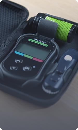 Обновите свой глюкометр сегодня!